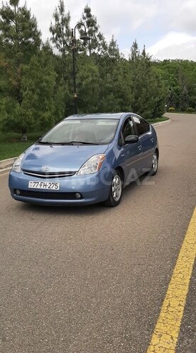 Toyota Prius 2007, 223,000 km - 1.5 l - Bakı
