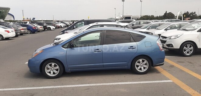 Toyota Prius 2007, 223,000 km - 1.5 l - Bakı