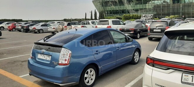 Toyota Prius 2007, 223,000 km - 1.5 l - Bakı
