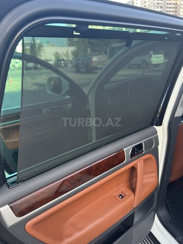 Volkswagen Touareg 2008, 194,000 km - 3.6 л - Bakı