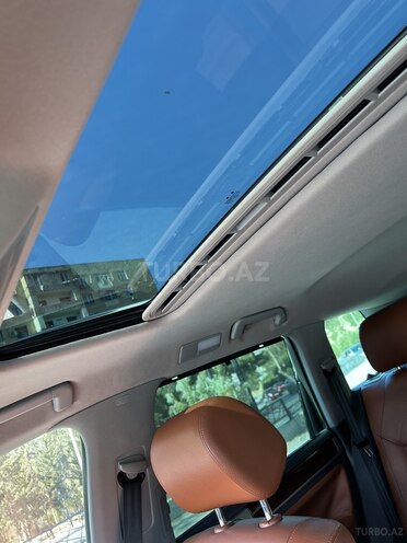 Volkswagen Touareg 2008, 194,000 km - 3.6 л - Bakı