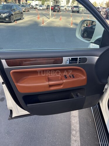 Volkswagen Touareg 2008, 194,000 km - 3.6 л - Bakı