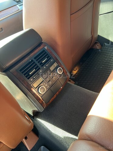 Volkswagen Touareg 2008, 194,000 km - 3.6 л - Bakı