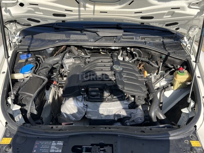 Volkswagen Touareg 2008, 194,000 km - 3.6 л - Bakı
