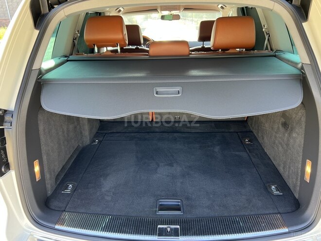 Volkswagen Touareg 2008, 194,000 km - 3.6 л - Bakı
