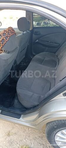 Nissan Sunny 2007, 220,000 km - 1.6 l - Yevlax