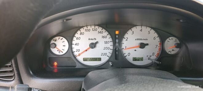 Nissan Sunny 2007, 220,000 km - 1.6 l - Yevlax