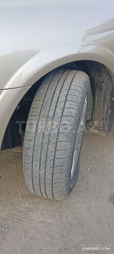 Nissan Sunny 2007, 220,000 km - 1.6 l - Yevlax