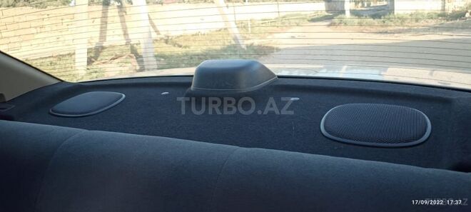 Nissan Sunny 2007, 220,000 km - 1.6 l - Yevlax
