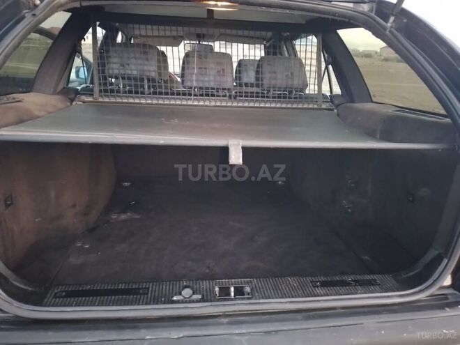 Mercedes C 180 1998, 490,000 km - 1.8 l - Bakı