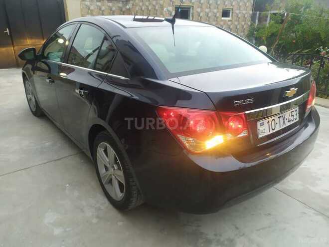 Chevrolet Cruze 2014, 181,000 km - 1.4 л - Xaçmaz