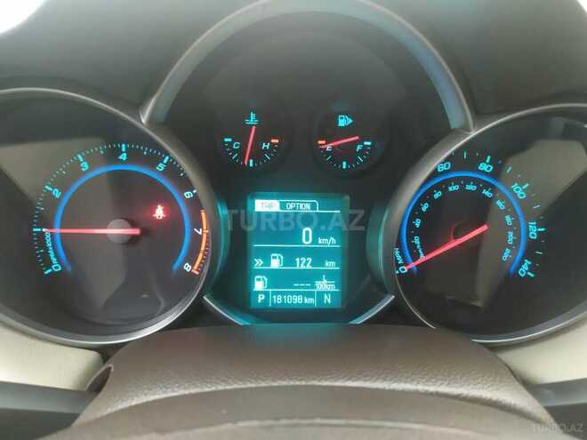 Chevrolet Cruze 2014, 181,000 km - 1.4 л - Xaçmaz