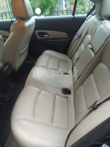 Chevrolet Cruze 2014, 181,000 km - 1.4 л - Xaçmaz