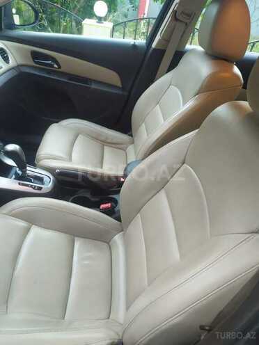 Chevrolet Cruze 2014, 181,000 km - 1.4 л - Xaçmaz