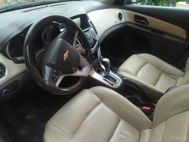 Chevrolet Cruze 2014, 181,000 km - 1.4 л - Xaçmaz