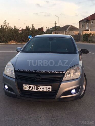 Opel Astra 2008, 315,000 km - 1.3 l - Bakı