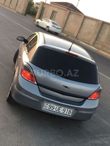 Opel Astra 2008, 315,000 km - 1.3 l - Bakı