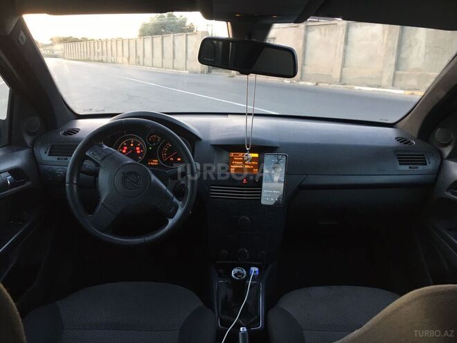 Opel Astra 2008, 315,000 km - 1.3 l - Bakı