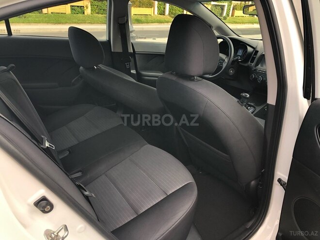 Kia Cerato 2017, 80,000 km - 2.0 л - Bakı