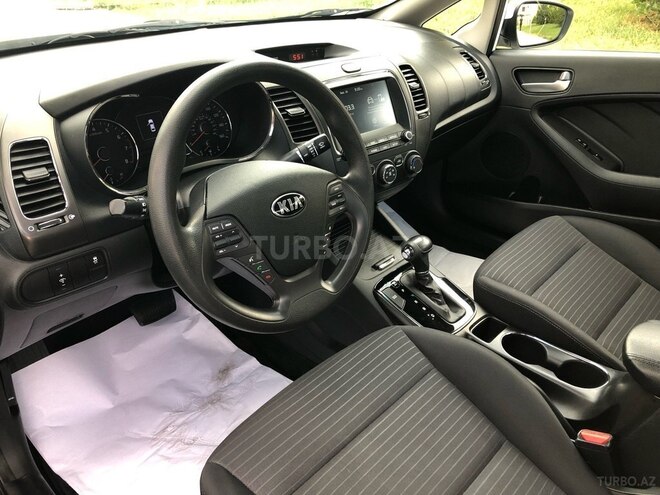 Kia Cerato 2017, 80,000 km - 2.0 л - Bakı