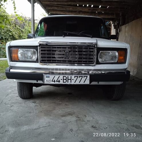 LADA (VAZ) 2107 2000, 200,000 km - 1.6 l - Zaqatala