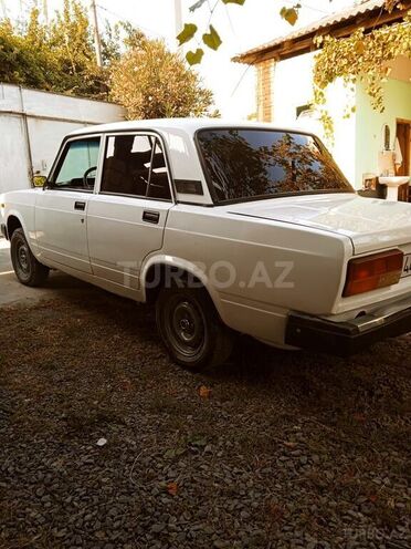 LADA (VAZ) 2107 2000, 200,000 km - 1.6 l - Zaqatala