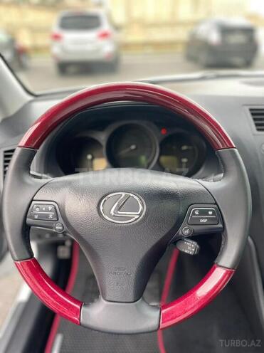 Lexus GS 350 2008, 247,356 km - 3.5 l - Bakı