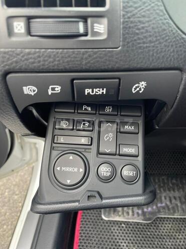 Lexus GS 350 2008, 247,356 km - 3.5 l - Bakı