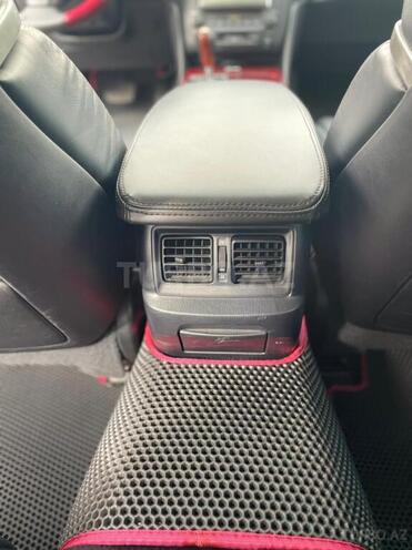 Lexus GS 350 2008, 247,356 km - 3.5 l - Bakı