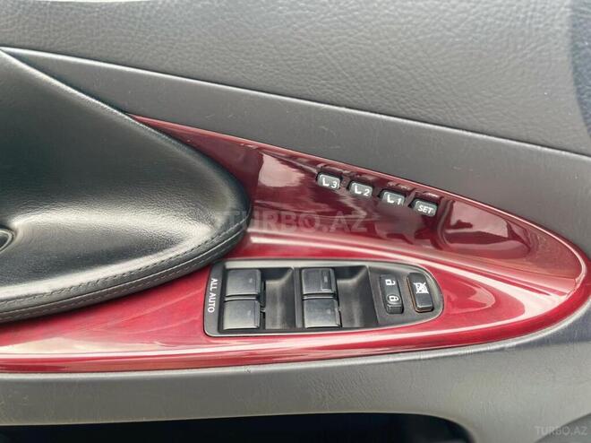 Lexus GS 350 2008, 247,356 km - 3.5 l - Bakı