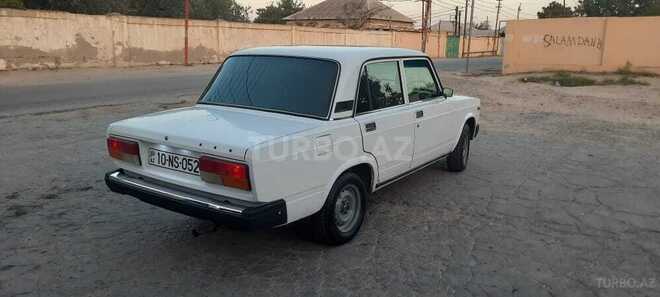 LADA (VAZ) 2107 2006, 178,000 km - 1.6 l - Sumqayıt