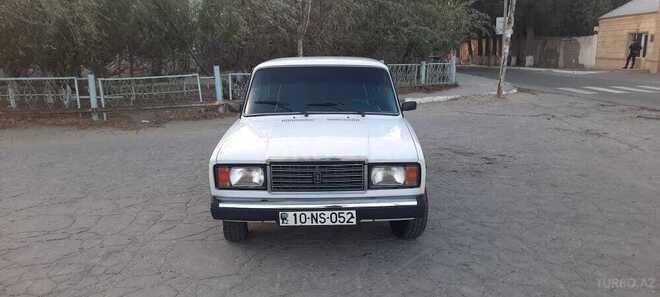 LADA (VAZ) 2107 2006, 178,000 km - 1.6 l - Sumqayıt