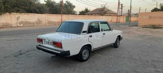 LADA (VAZ) 2107 2006, 178,000 km - 1.6 l - Sumqayıt