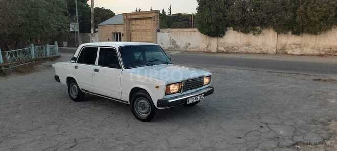 LADA (VAZ) 2107 2006, 178,000 km - 1.6 l - Sumqayıt