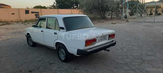 LADA (VAZ) 2107 2006, 178,000 km - 1.6 l - Sumqayıt
