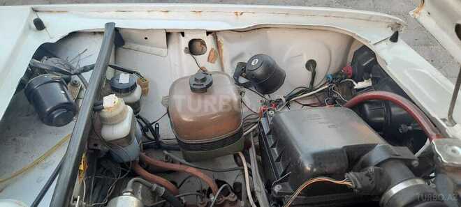 LADA (VAZ) 2107 2006, 178,000 km - 1.6 l - Sumqayıt