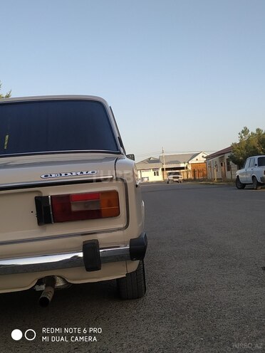 LADA (VAZ) 2106 1987, 65,896 km - 1.3 l - Ağcabədi