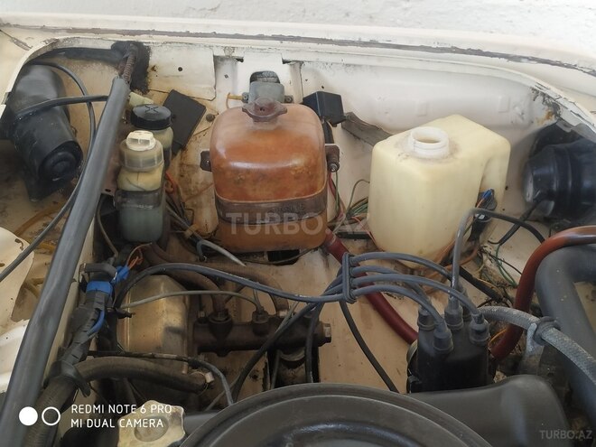 LADA (VAZ) 2106 1987, 65,896 km - 1.3 l - Ağcabədi