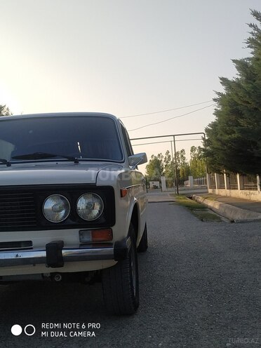 LADA (VAZ) 2106 1987, 65,896 km - 1.3 l - Ağcabədi