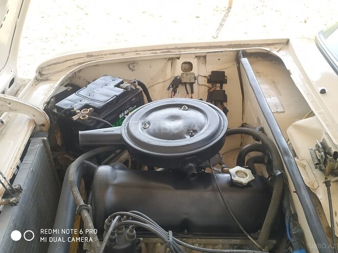 LADA (VAZ) 2106 1987, 65,896 km - 1.3 l - Ağcabədi
