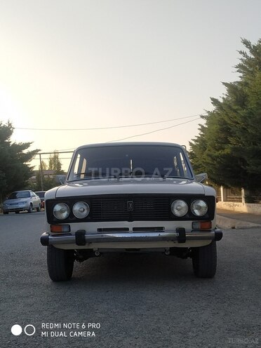 LADA (VAZ) 2106 1987, 65,896 km - 1.3 l - Ağcabədi