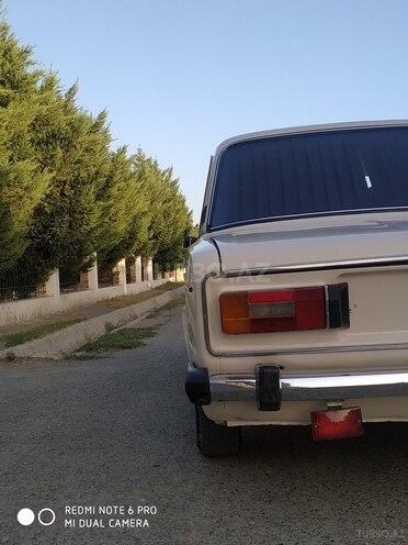 LADA (VAZ) 2106 1987, 65,896 km - 1.3 l - Ağcabədi