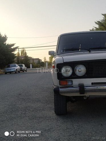 LADA (VAZ) 2106 1987, 65,896 km - 1.3 l - Ağcabədi