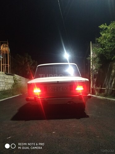 LADA (VAZ) 2106 1987, 65,896 km - 1.3 l - Ağcabədi