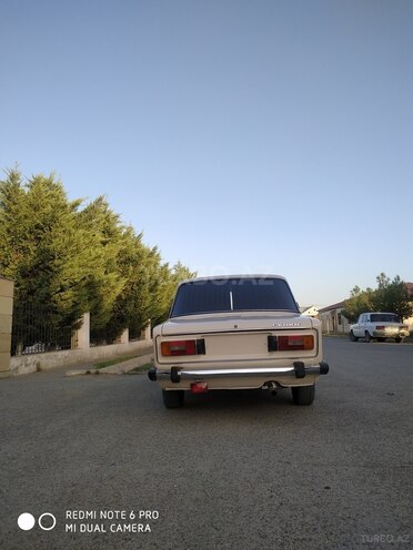 LADA (VAZ) 2106 1987, 65,896 km - 1.3 l - Ağcabədi
