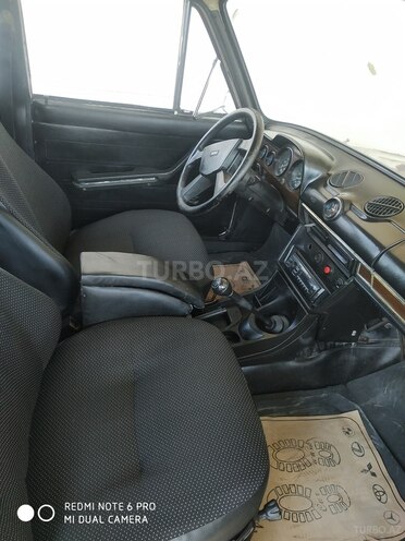 LADA (VAZ) 2106 1987, 65,896 km - 1.3 l - Ağcabədi