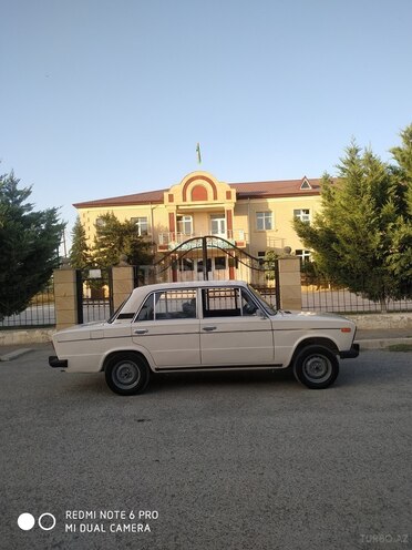 LADA (VAZ) 2106 1987, 65,896 km - 1.3 l - Ağcabədi