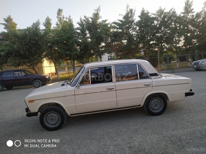 LADA (VAZ) 2106 1987, 65,896 km - 1.3 l - Ağcabədi