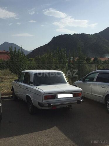 LADA (VAZ) 2106 2003, 67,337 km - 1.6 l - Ağstafa