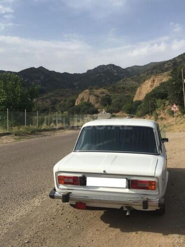 LADA (VAZ) 2106 2003, 67,337 km - 1.6 l - Ağstafa